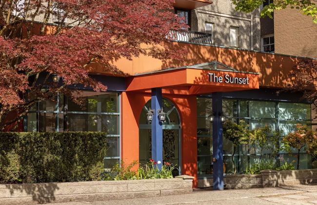 The Sunset Hotel West End - Foto 1