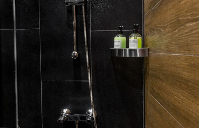 The Faces Petrogradskaya - Photo 45