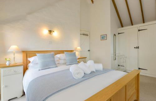 Bramble Cottage - Foto 13