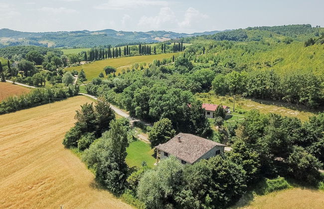 Agriturismo Kebio - Photo 1