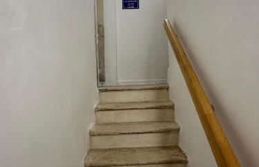 La Nichée appartement 2 chambres - Foto 20