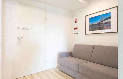 Lisbon Prime Studio Modern and Central - Foto 6