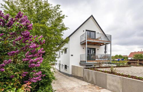 Fewo Parkside S2 - 8Min Legoland - Foto 21