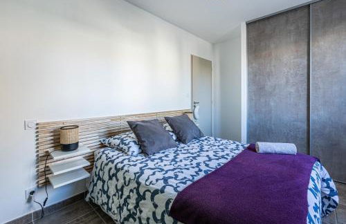 ღ L'Orb Enchanté - Piscine chauffée, Clim, Netflix - Foto 29