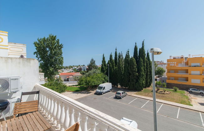 T1 Wifi, Balcony With Bbq, air con 8min Walk From the Marginal of Cabanas - Foto 7