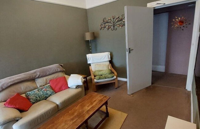 Abbey View Holiday Flats - Foto 26