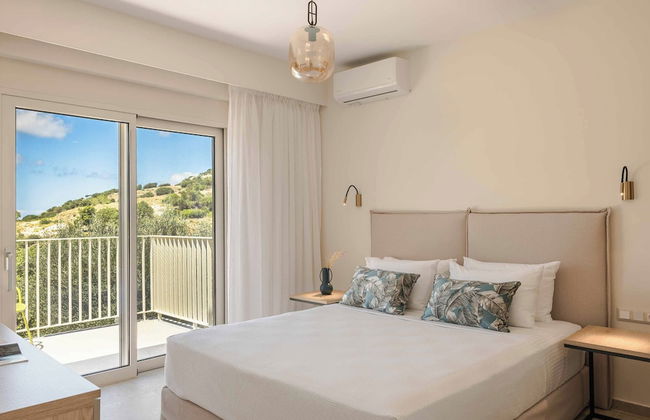 Punentes Villa - Foto 30