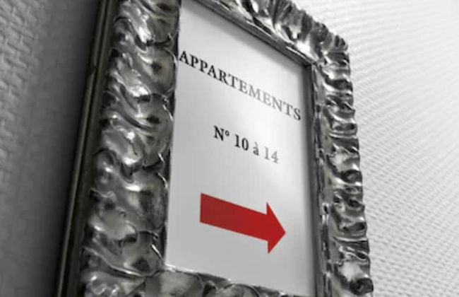 Résidence Le 32 - Photo 17