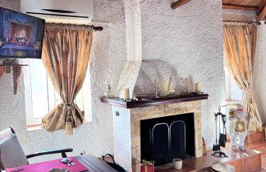 Δωμάτια Εξοχή-With fireplace and view to the sea - Foto 45