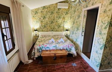 Finca La Ermita de Salinas-Rural House-Talavera-TO - Foto 55