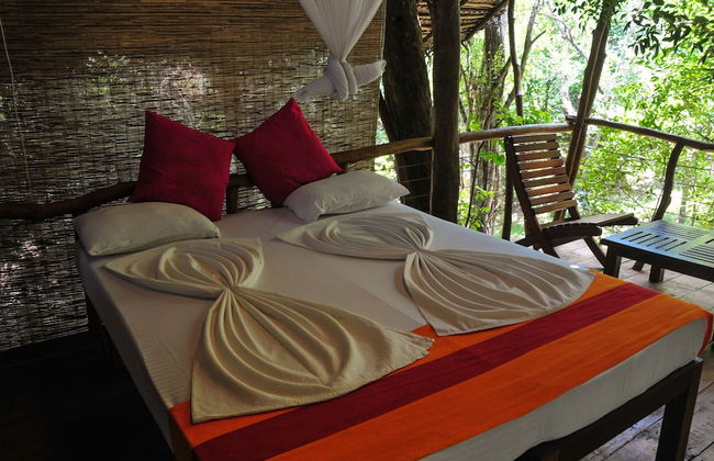 Back of Beyond - Pidurangala - Photo 10