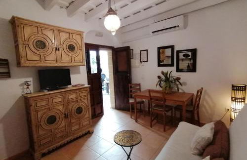 Apartamentos El Patio Andaluz - Foto 17