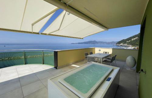 Gli Scogli Luxury Residence Hotel - Photo 22