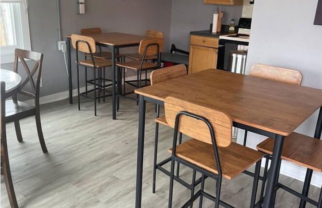 Cute & Friendly 1-BR 10 Mins From Nash - Foto 7