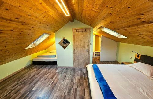 Villa Broč - Photo 24