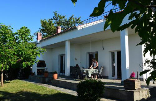 Villa Monte Kariotes - Foto 1