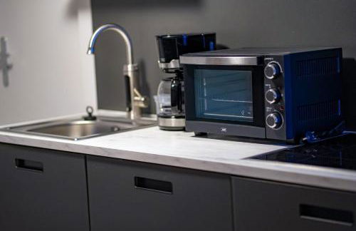 Eddy´s Appartment - Foto 52