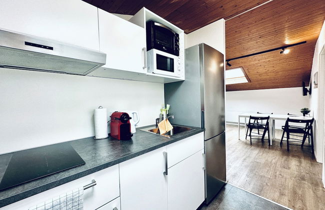 ZIMMERzuVERMIETEN.ch Deitingen Neumatt - Foto 12