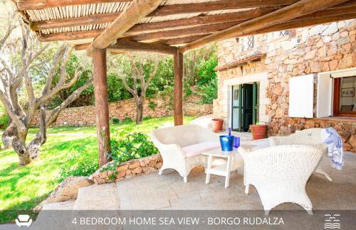 Borgo Rudalza Villas & Apartments - Photo 15