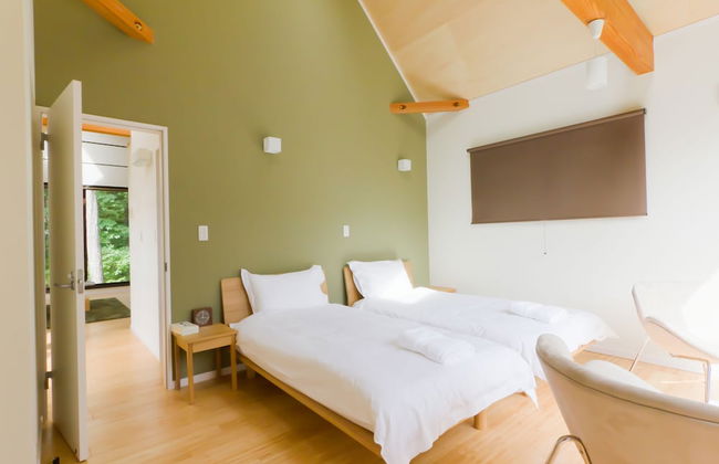 Gakuto Villas - Foto 9