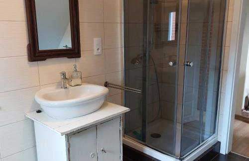 Storchenwiese Wald Meer Natur - Foto 16