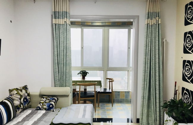 Bliss Guesthouse - Foto 18