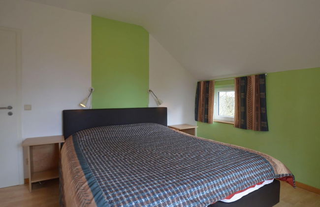 Holiday Home in Robertville Near Lake & Sauna - Photo 4