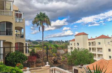 Casa Palmu apartment - A peaceful and relaxing oasis in Golf del Sur, Tenerife - Foto 45