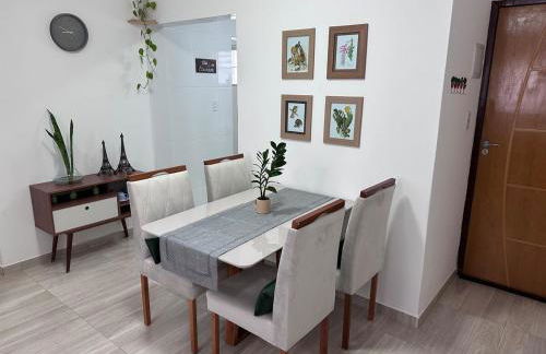 Apto com conforto e ótima localização - Foto 6