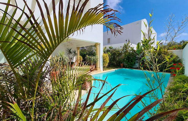 Villa Greenland Hammamet - Foto 1