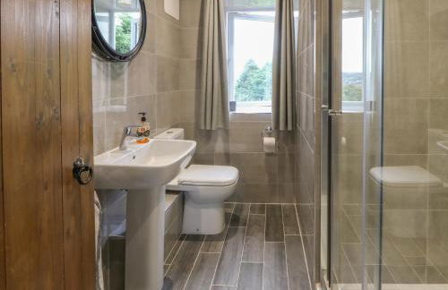 Hill Top Cottage - Foto 13