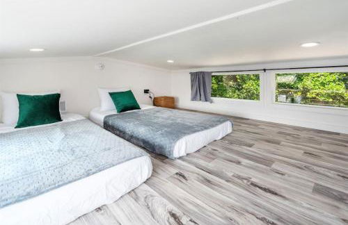 Luxury Tiny House Mins to Lake, Downtown Guntersville Boat Parking - Foto 26