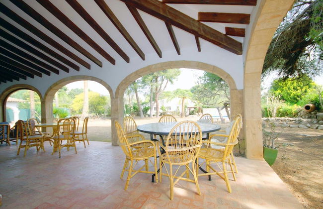 Rosal in El Tosalet With 5 Bedrooms and 3 Bathrooms - Foto 10