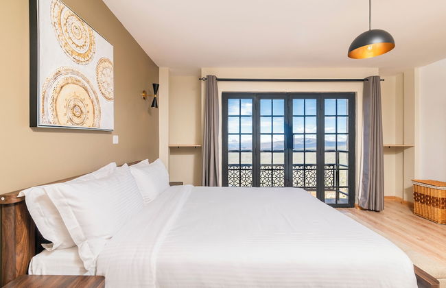 Tulia Villas Champagne Ridge - Foto 11