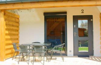 Domki i Apartamenty Wieleń - Foto 32