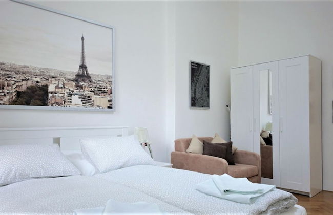 City Castle Aparthotel - Foto 13