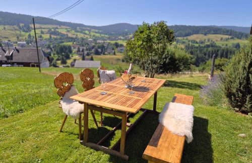 Echtes Schwarzwaldhaus - Traditionell & Modern - Foto 68