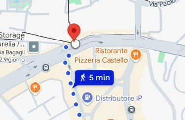 Vatican Sweet Dreams Apartment - Foto 19