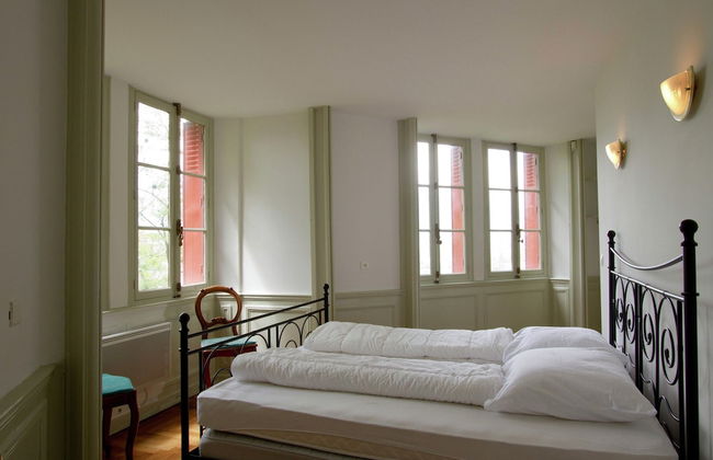 Charming Castle in Serrieres-en-chautagn With Pool - Photo 21