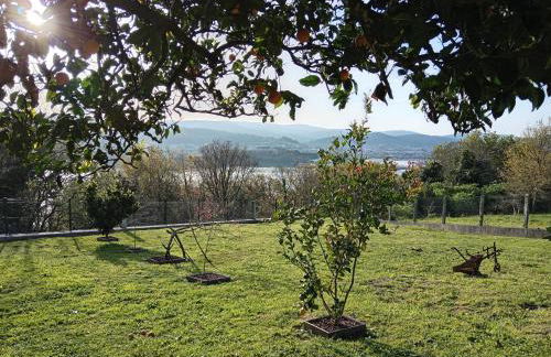 O MIRADOR da RÍA - Foto 59