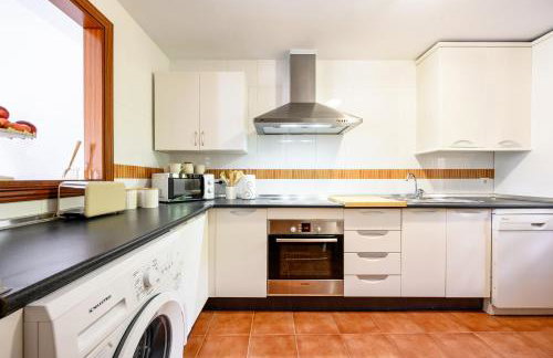 VILLA INTMA - GOLF - POOLS - Málaga,Marbella, Fuengirola - Fully Equipped - Foto 27