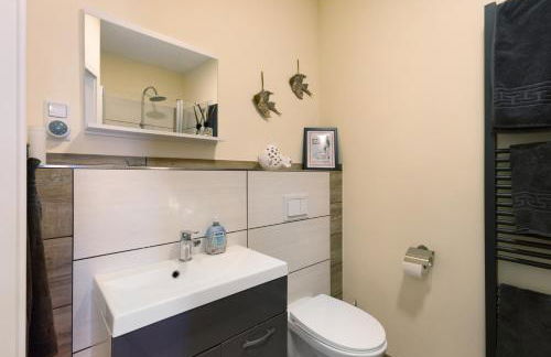 Süsse 2 Zimmerwohnung - Photo 14