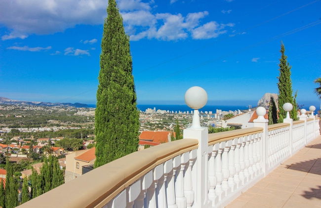 Villa Cucarres 7 - Plaza Mayor - Foto 10