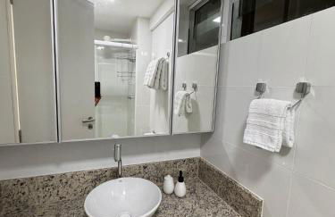 Apartamento Pe na areia do Bessa - Foto 70