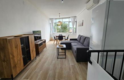 Modern Duplex Studio with BBQ - Foto 3