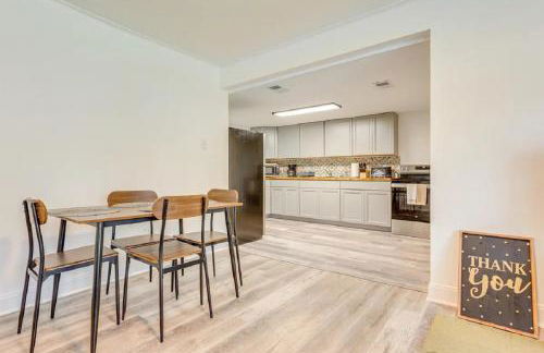 Mid-Town Cave for 6 Guests 3 Bedroom 1 Bath - Foto 14