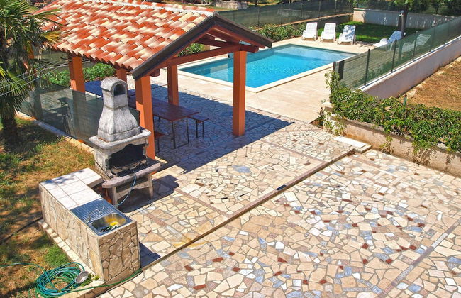 Apartments Marina 947 - Photo 35