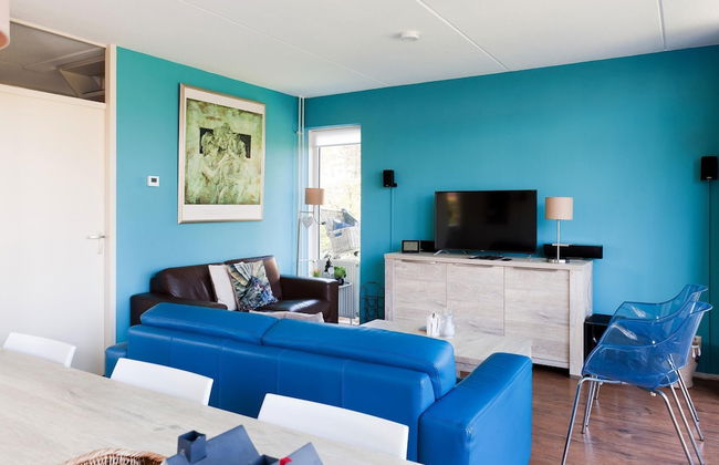 Holiday Home in Groningen With Pool - Foto 1