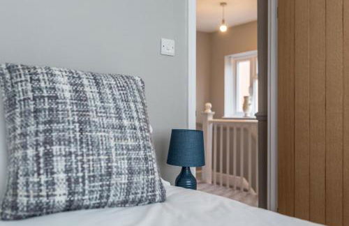 Comfortable 5-Bedroom House in Cheltenham - Foto 54