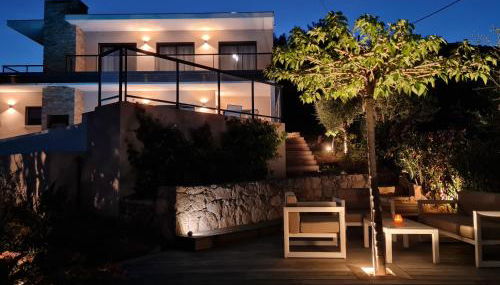 Villa Mekasteni - Foto 2